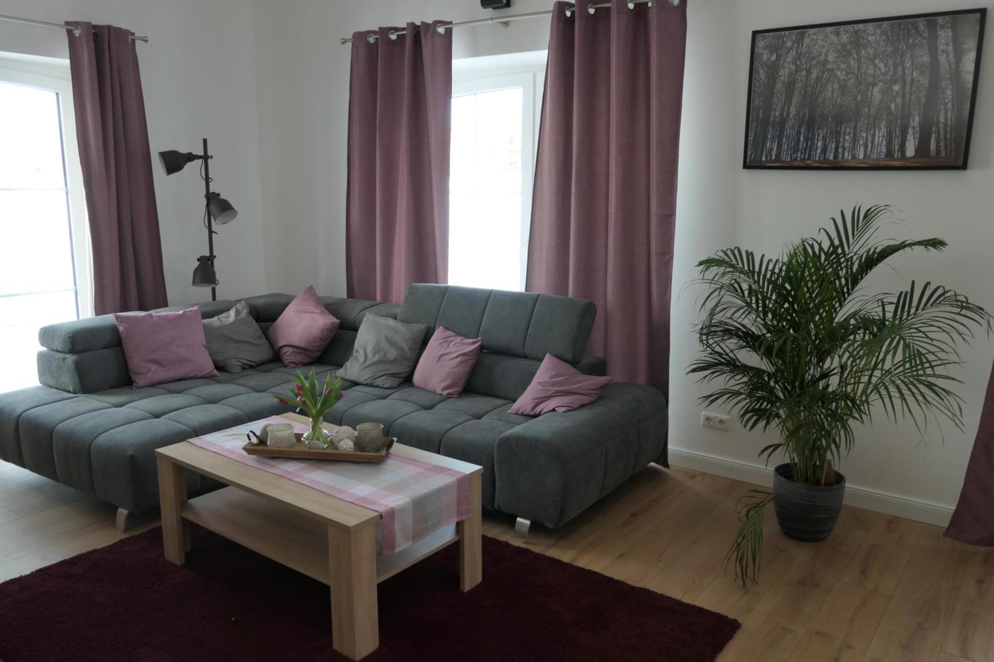 Vila Rzb Derboven - Buenkemuehler Kuhliebe Warpe Exteriér fotografie