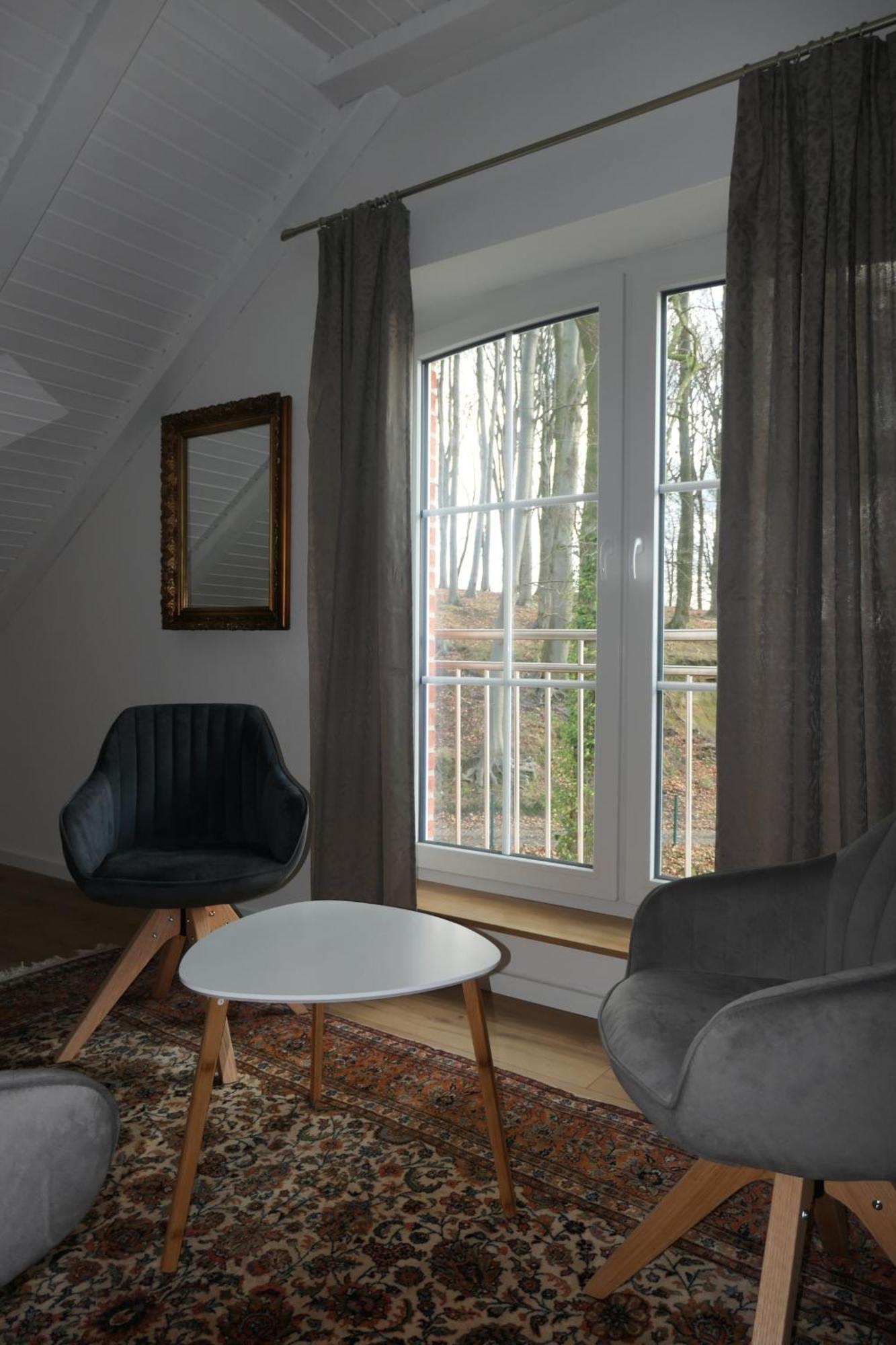 Vila Rzb Derboven - Buenkemuehler Kuhliebe Warpe Exteriér fotografie