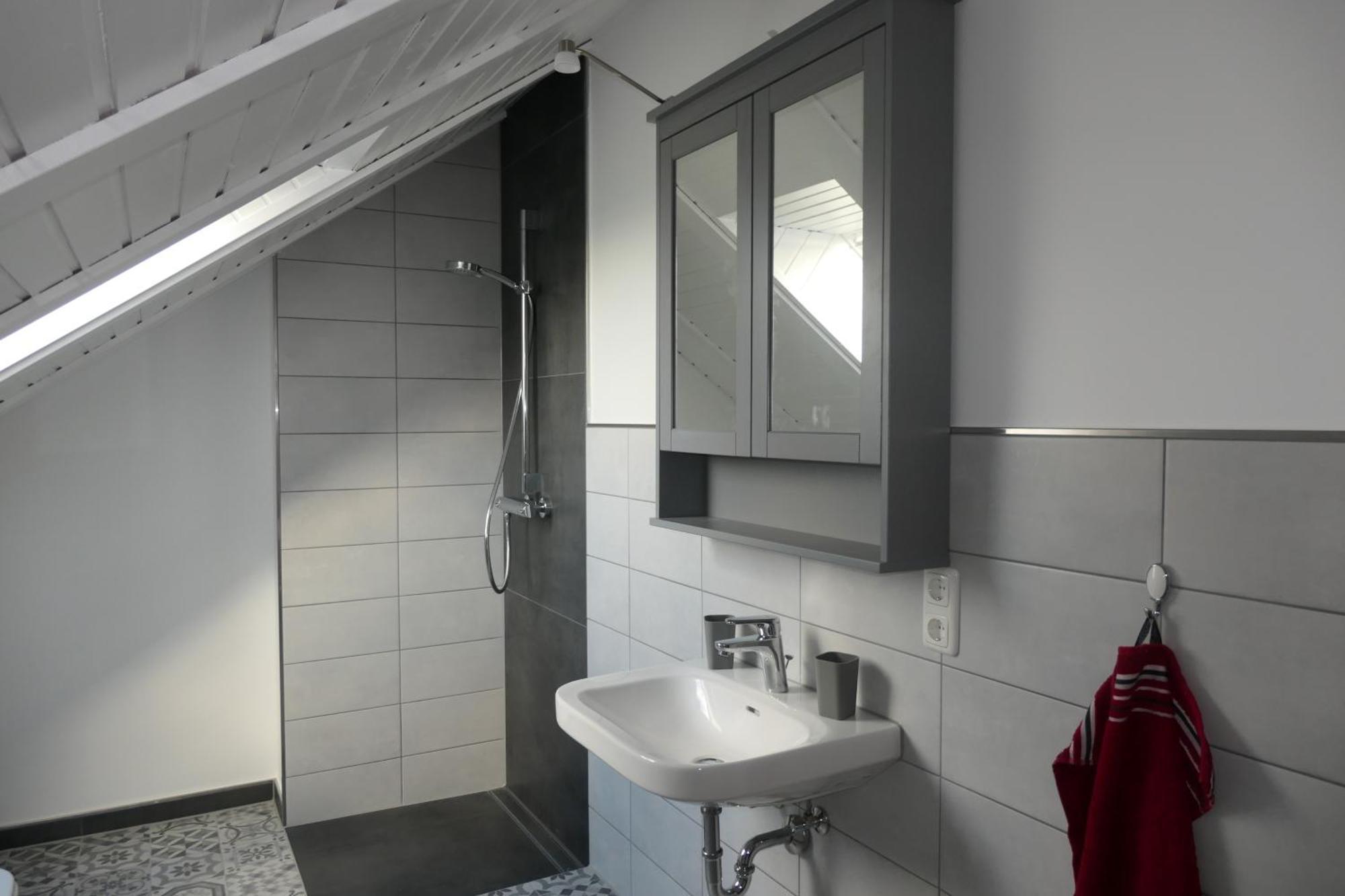 Vila Rzb Derboven - Buenkemuehler Kuhliebe Warpe Exteriér fotografie