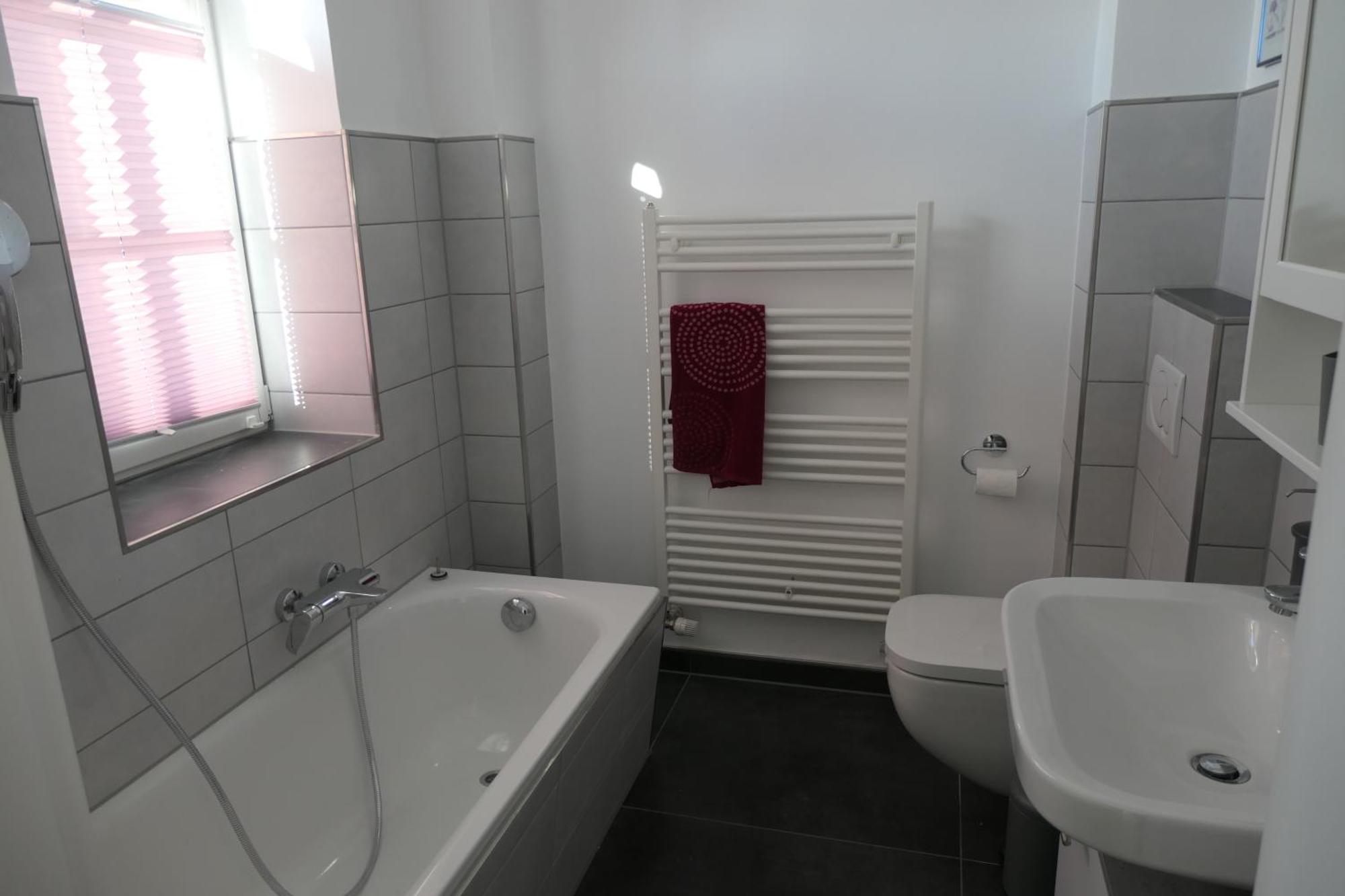 Vila Rzb Derboven - Buenkemuehler Kuhliebe Warpe Exteriér fotografie